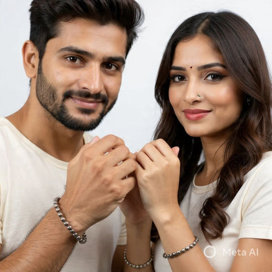 MoneyMagnet™ Pyrite Bracelet (Unisex)