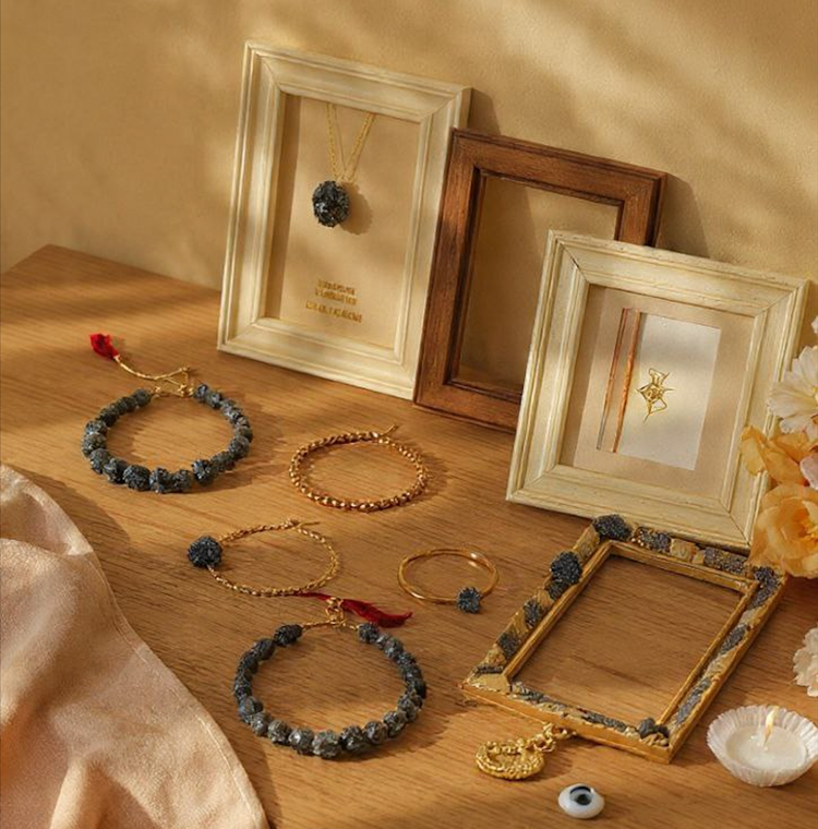 Spiritual Gifting – Good Luck Edition ✨