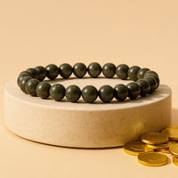 MoneyMagnet™ Pyrite Bracelet (Unisex)