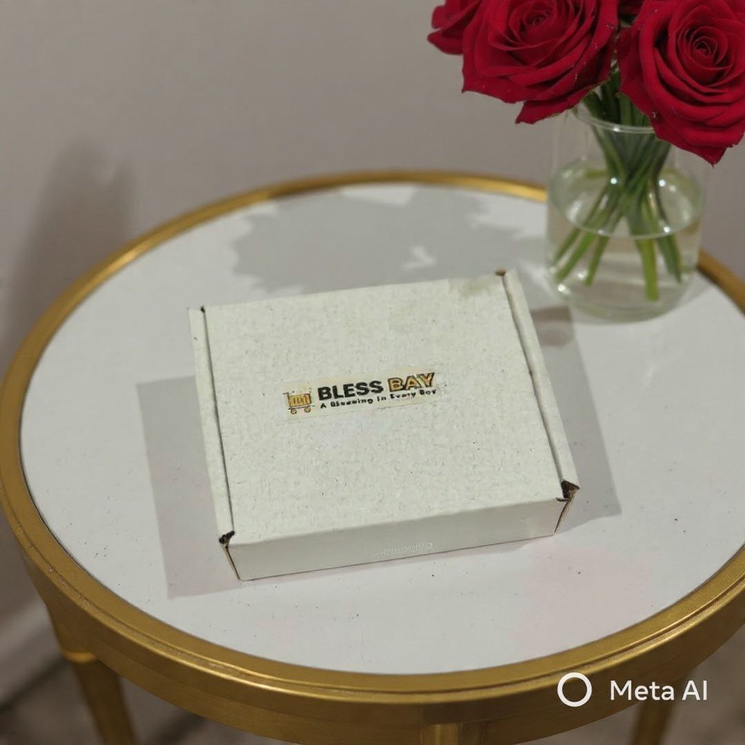 Prosperity Walk™ Pyrite Anklet